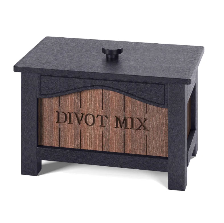 Pinseeker ProPlex Divot Box