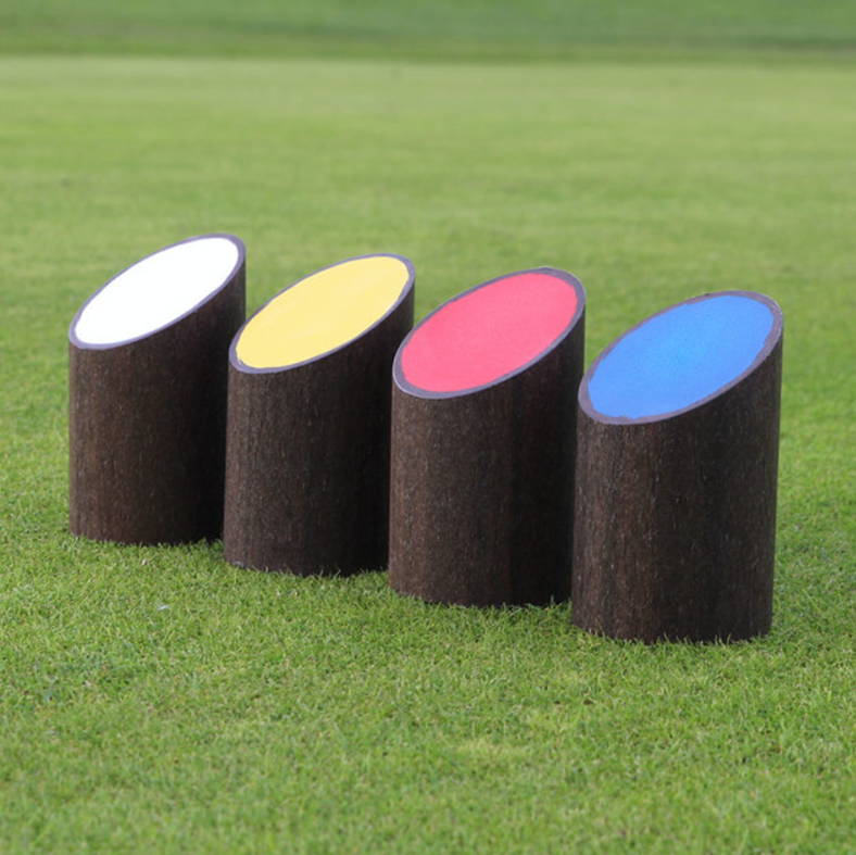 Pinseeker Upright Tee Marker