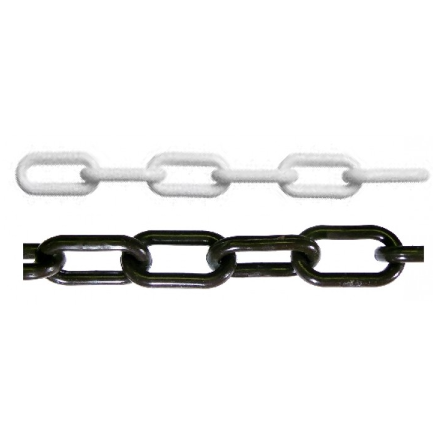 Plastic Chains 6mm