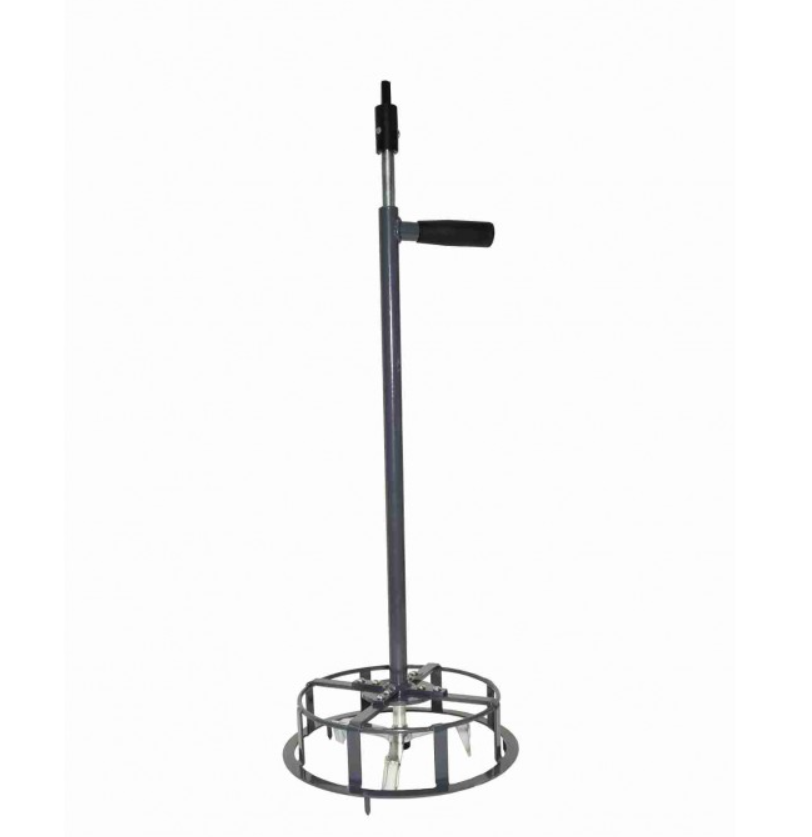 Sprinkler Head Trimmer