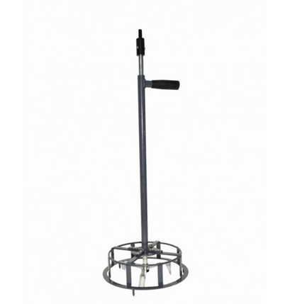 Sprinkler Head Trimmer