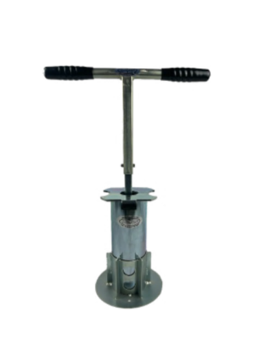 The Easi Cut Hole Cutter
