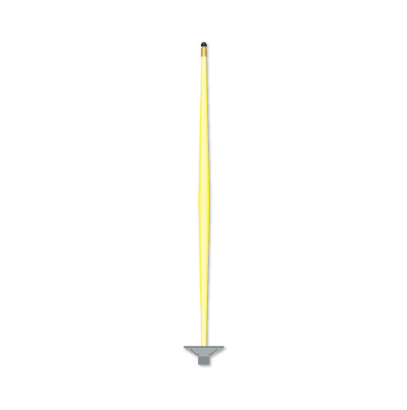Tournament Putting Green Pin