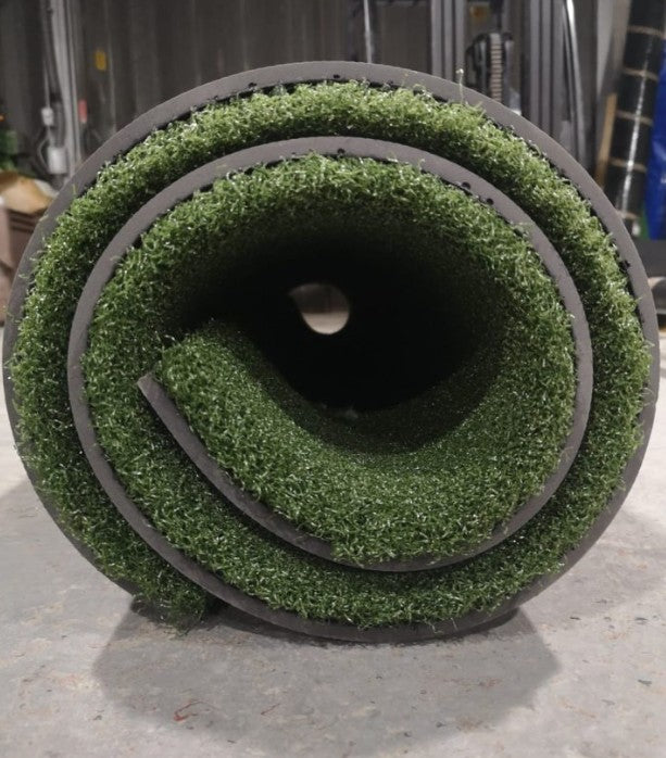 Lunar Hitting Mat - Tee Up Anywhere 1.5m x 1.5m