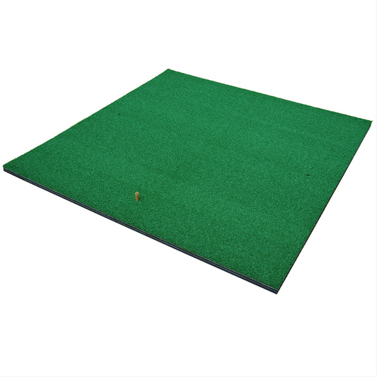 Lunar Premium Quad Tech Tee Mat 1.5m x 1.5m 35mm