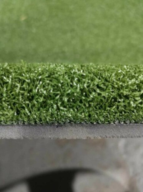Lunar Rubber Back Tee Mat