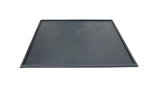 Lunar Rubber Tee Frame