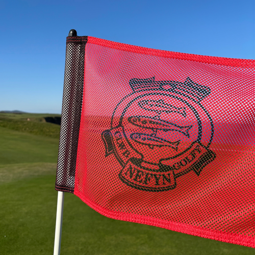Golf Flags, Pins & Hole Cups